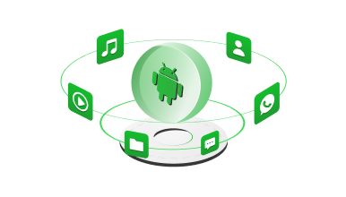 Apps & More Files
