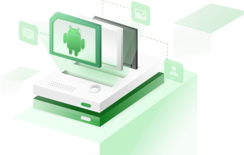 Recover Lost Data Quickly with Highest Success Rate