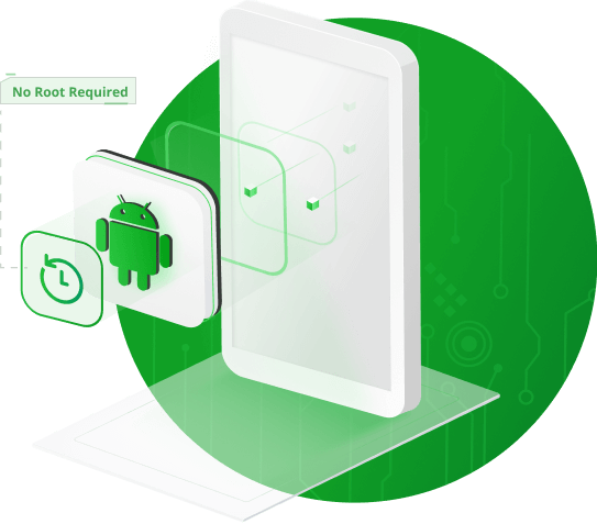 Recover Lost Data from Your Phone Instantly without Root