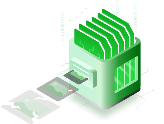Recover Deleted or Formatted Files from SD Card