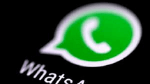 Como recuperar mensagens apagadas do WhatsApp